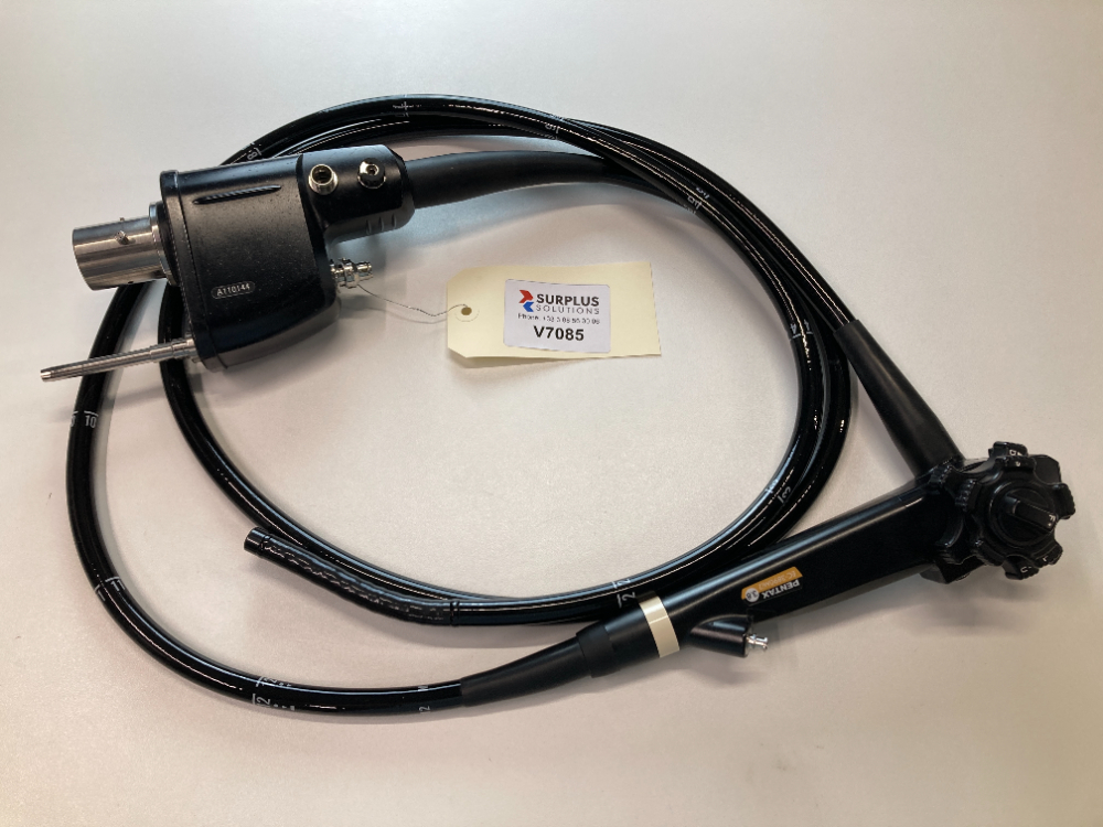 Image of Pentax EC-3890MI2 - Endoscopy Colonoscope